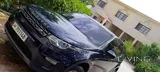 Land Rover Discovery Sport 2015